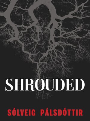 cover image of Shrouded